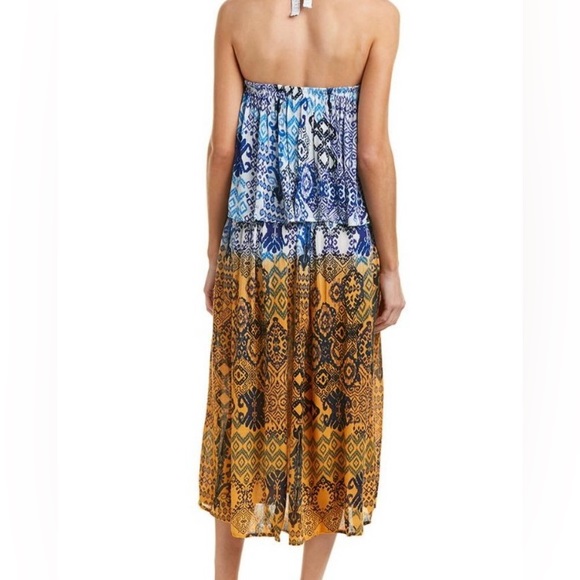 RAGA Halter Maxi Dress 👗 - Picture 2 of 2